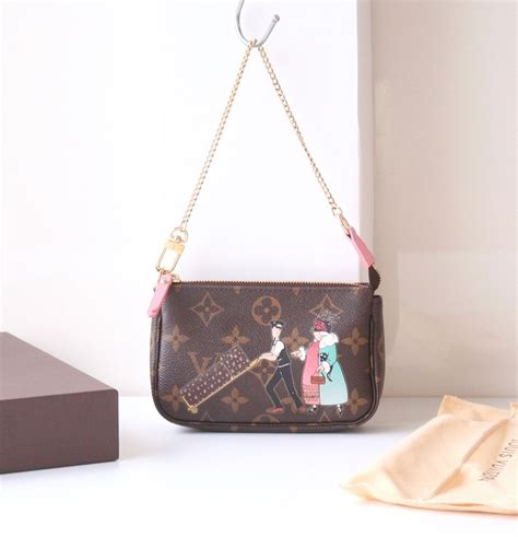 louis vuitton mini pochette limited edition 2019|louis vuitton mini bag price.